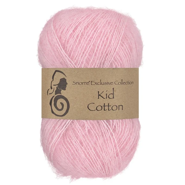 Viking Snorre Kid Cotton